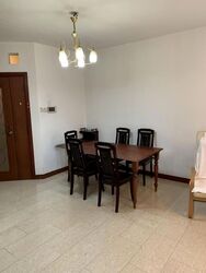 The Mayfair (D22), Condominium #638228591